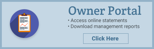 Access the Owner Portal To View Online Statements