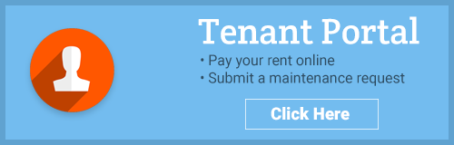 Access the Tenant Portal to Pay your rent